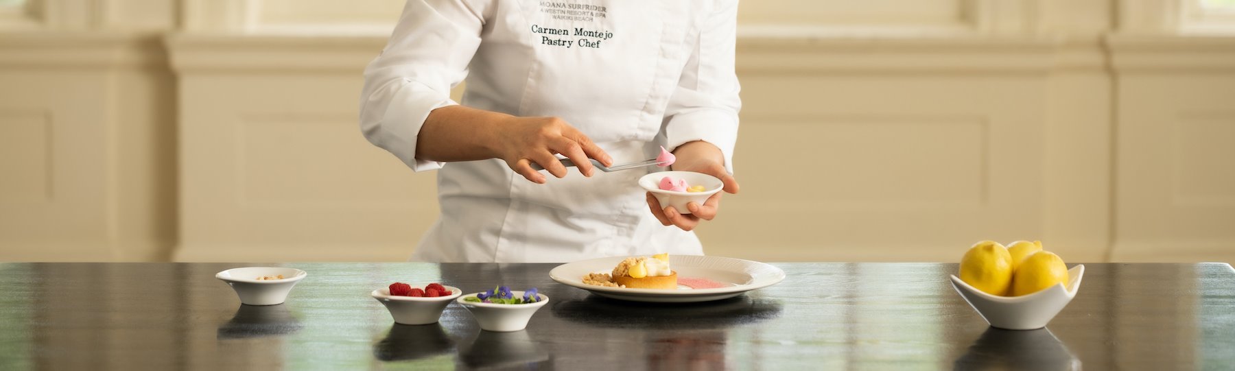 Honolulu Afternoon Tea The Veranda Waikiki