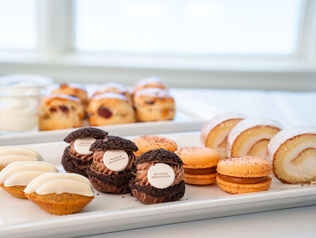 125th Anniversary Afternoon Tea